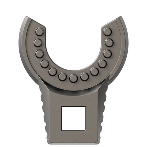 REAL AVID Master-Fit~Free-Float Barrel Nut Wrench for sale at KYGUNCO.