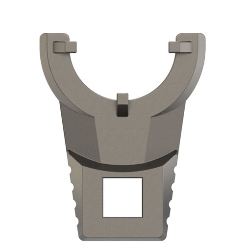 REAL AVID Master-Fit~Extended & Standard Castle Nut Wrench for sale at KYGUNCO.