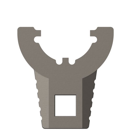 REAL AVID Master-Fit~Thin Castle Nut Wrench for sale at KYGUNCO.