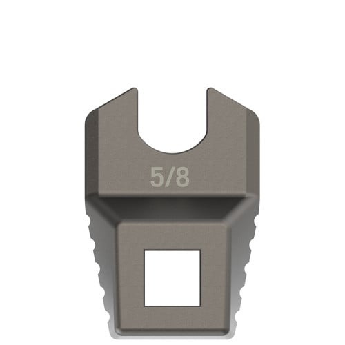 REAL AVID Master-Fit~5/8 Muzzle Device / A2 Buttstock Ext" for sale at KYGUNCO.