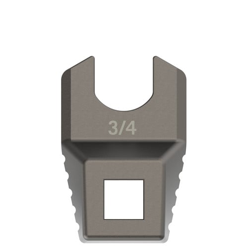 REAL AVID Master-Fit~_ Muzzle Device Wrench" for sale at KYGUNCO.