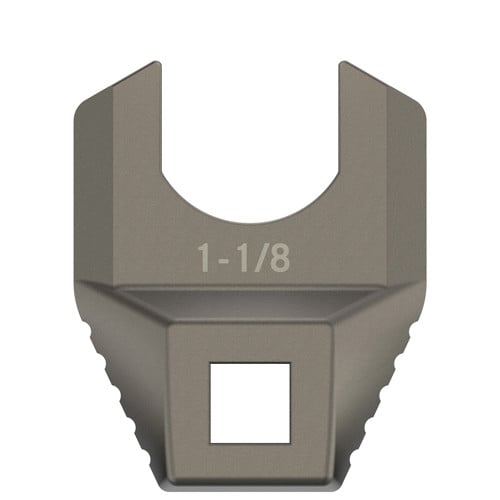 REAL AVID Master-Fit~1-1/8 Free-Float Barrel Nut Wrench" for sale at KYGUNCO.