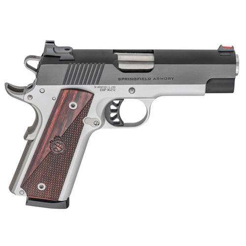 Shop Springfield Armory | Pistols, Rifles and 1911s