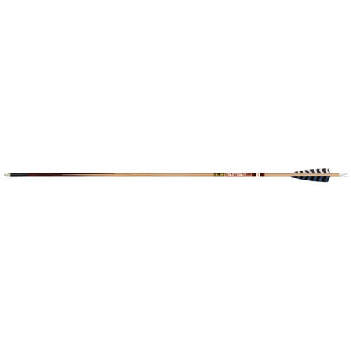 GOLD TIP Traditional Classic XT - 400 - 4" Feathers 1/2dz for sale at KYGUNCO.