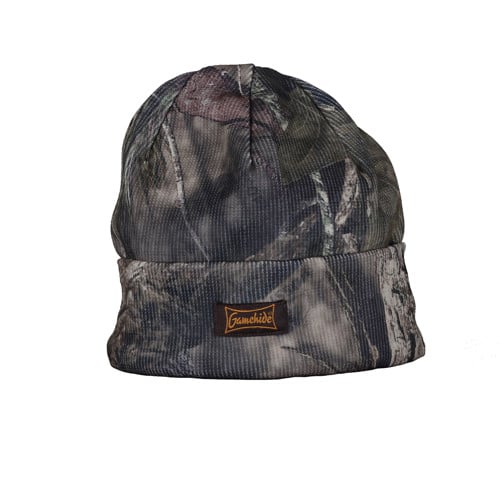 GAMEHIDE Knit Hat Mossy Oak Country OSFA for sale at KYGUNCO.