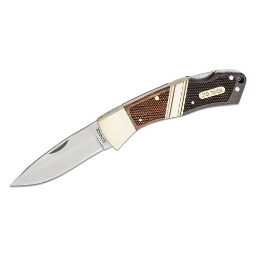 OLD TIMER Mountain Beaver SR Large 3.2" for sale at KYGUNCO.