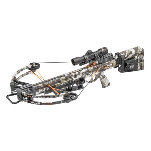WICKED RIDGE Raider 400 De-Cock for sale at KYGUNCO.