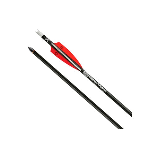 TENPOINT EVO-X CenterPunch Carbon Arrows 20" w/ Alpha-Noc for sale at KYGUNCO.
