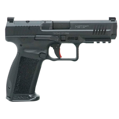 CENTURY ARMS METE SFT 9mm 4.4" 18rd - Black for sale at KYGUNCO.