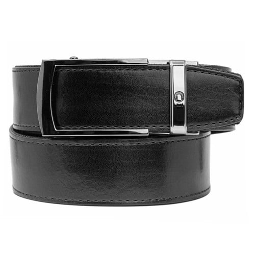 NEXBELT Bond Black 1 3/8" EDC Gun Belt for sale at KYGUNCO.