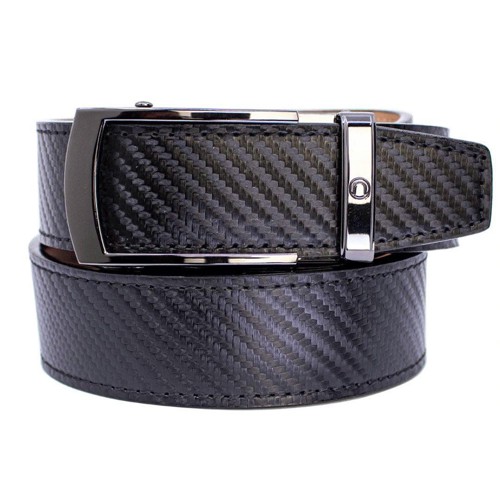 NEXBELT Bond Carbon Black 1 3/8" EDC Gun Belt for sale at KYGUNCO.