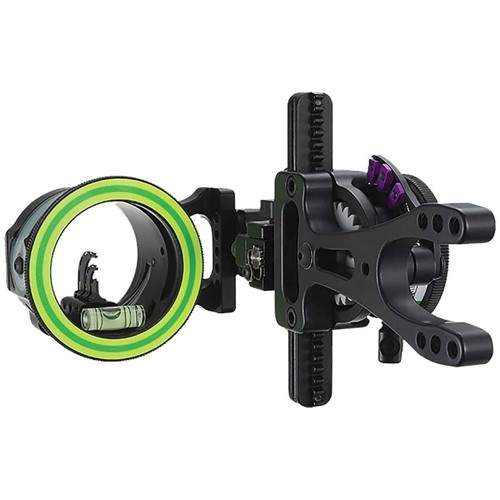 SPOT HOGG Fast Eddie Triple Stack MRT 3 Pin (.019) Left Hand Bow Sight for sale at KYGUNCO.