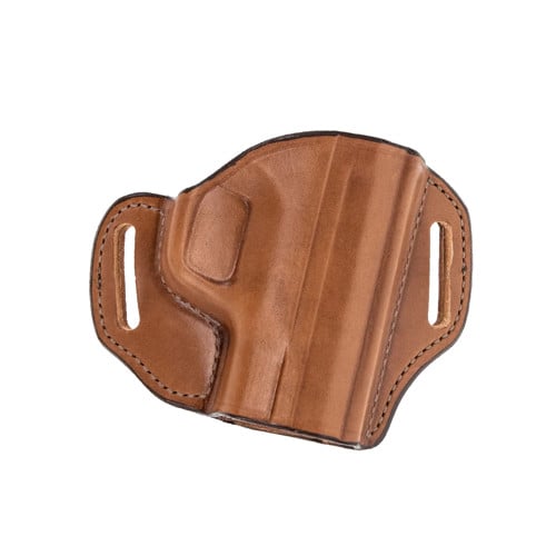 BIANCHI #57 Remedy Open Top Tan RH Sz11 Glock 19 23 32 for sale at KYGUNCO.