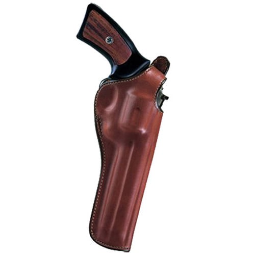 BIANCHI #111 Cyclone Tan RH S&W N-Frame 6-6 1/2" Revolver for sale at KYGUNCO.