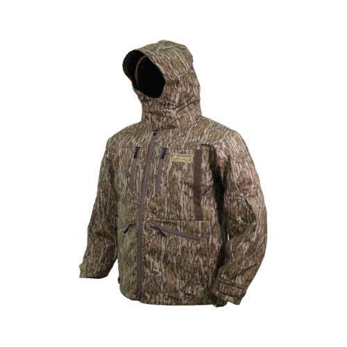 FROGG TOGGS Grand Refuge 3-N-1 Jacket w/Primaloft Liner/MOB for sale at KYGUNCO.