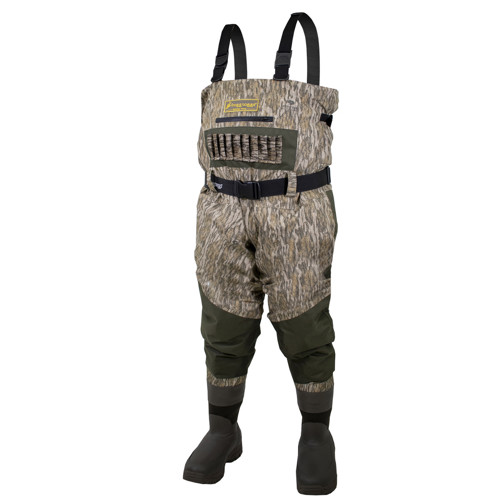FROGG TOGGS Men's Grand Refuge 3.0 BF Wader MOB for sale at KYGUNCO.