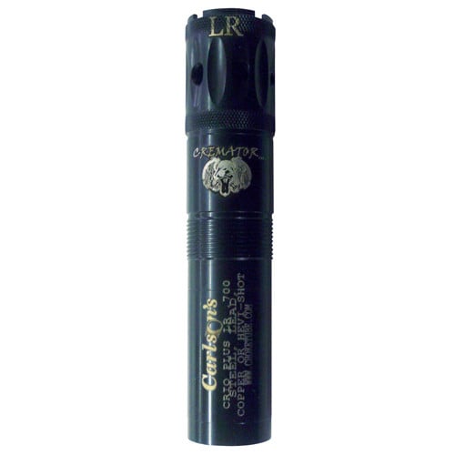 CARLSON'S Cremator Non-Ported Benelli Crio/Crio Plus Long Ra for sale at KYGUNCO.