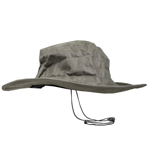 FROGG TOGGS Waterproof Bucket Hat Stone Adjustable for sale at KYGUNCO.