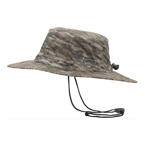 FROGG TOGGS Waterproof Bucket Hat MOB Adjustable for sale at KYGUNCO.