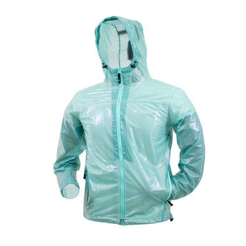 FROGG TOGGS Women's Xtreme Lite Jacket Seafoam for sale at KYGUNCO.