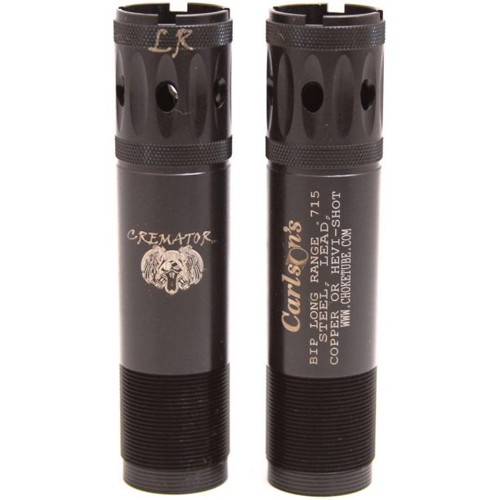 CARLSON'S Cremator Ported Winchester Mid Range for sale at KYGUNCO.