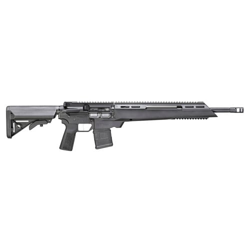 SPRINGFIELD ARMORY Saint Edge ATC 223 Wylde 18" 30rd Semi-Auto Rifle - Black for sale at KYGUNCO.