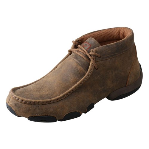 TWISTED X Chukka Driving Moc Bomber for sale at KYGUNCO.