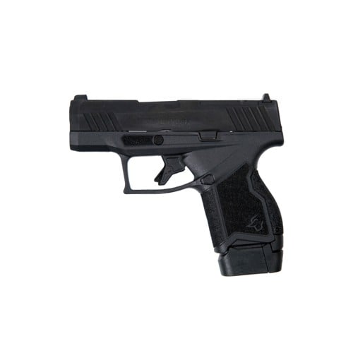 TAURUS GX4 T.O.R.O. 9mm 3" 13rd - Black