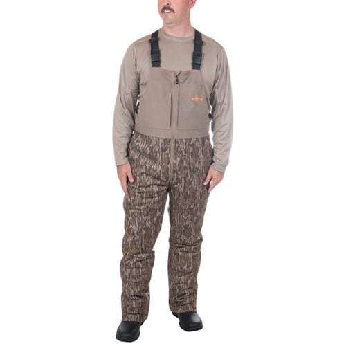 HABIT Cedar Branch Insulated Bib - Men's for sale at KYGUNCO.
