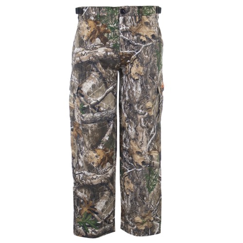 HABIT Men's Bear Cave 6 Pocket Pant Realtree Edge Plus for sale at KYGUNCO.