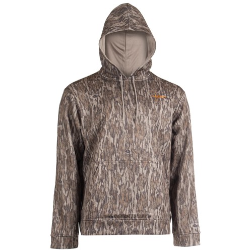 HABIT Summit Park Performance Hoodie-Mens MO Bottomland for sale at KYGUNCO.