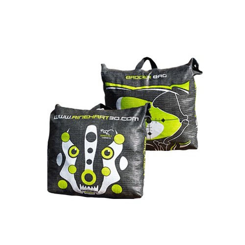 RINEHART TARGETS Badger Bag for sale at KYGUNCO.
