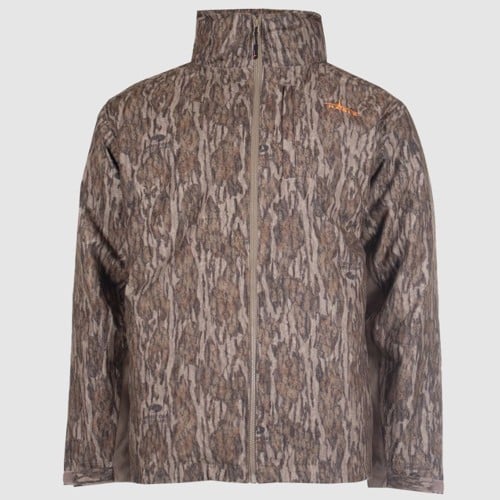 HABIT Middle Fork 4-N-1 Parka - Men's MO New Bottomland for sale at KYGUNCO.