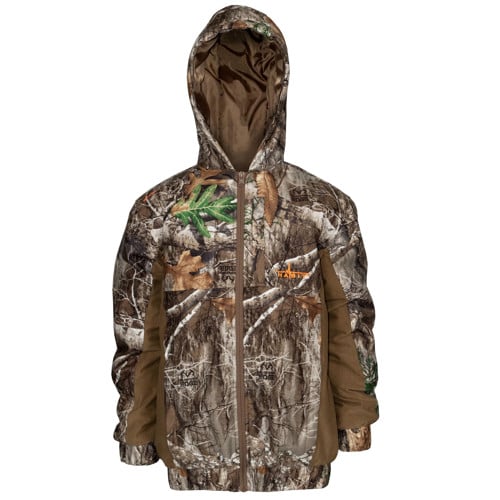 HABIT Cedar Branch Insulated Waterproof Bomber - Youth for sale at KYGUNCO.