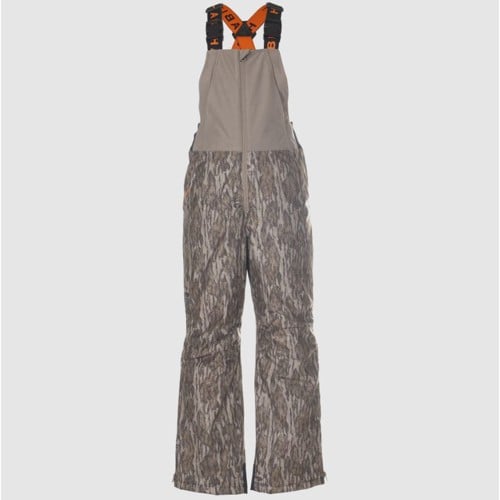 HABIT Cedar Branch Insulated Waterproof Bib - Youth for sale at KYGUNCO.