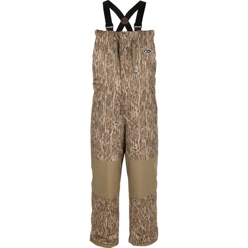 DRAKE Reflex Insulated Bib Bottomland for sale at KYGUNCO.