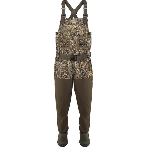 DRAKE Eqwader 1600 Wader w/Tear-Away Liner Max-7 for sale at KYGUNCO.