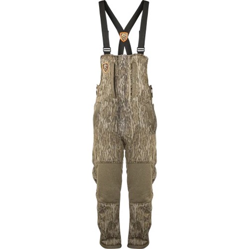 DRAKE Non Typical Silencer Bib with Agion MOB for sale at KYGUNCO.
