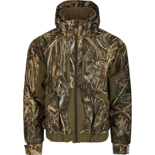 DRAKE Refuge 3.0 3-In-1 Realtree Max-7 Plus for sale at KYGUNCO.