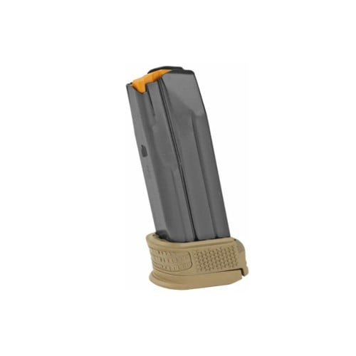 FN AMerican FN509C 9mm 17rd Magazine | FDE for sale at KYGUNCO.