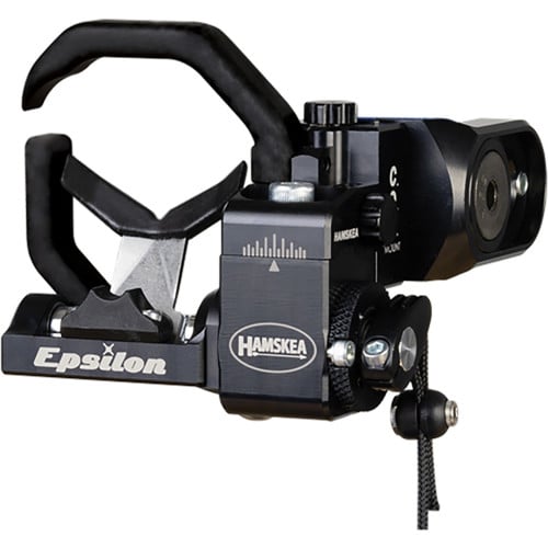 HAMSKEA ARCHERY SOLUTIONS LH Epsilon Rest for sale at KYGUNCO.