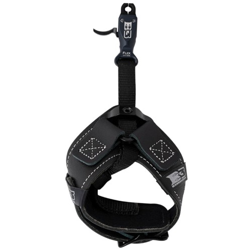 B3 ARCHERY Rival Flex Connector Black for sale at KYGUNCO.