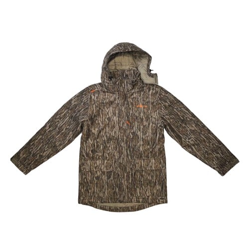 HABIT Cedar Branch Insulated Parka MO Bottomland for sale at KYGUNCO.