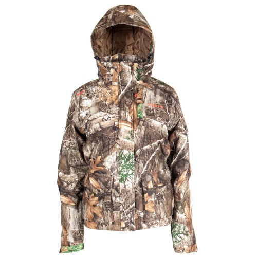 HABIT Cedar Branch Insulated Parka Ladies RT Edge for sale at KYGUNCO.