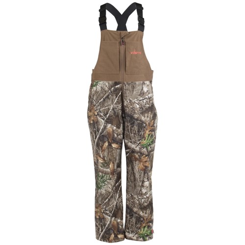 HABIT Cedar Branch Insulated Bib Ladies RT Edge/Cub for sale at KYGUNCO.