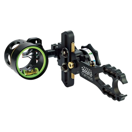 HHA SPORTS Tetra 4519 .019 4 Pin 1.75" Scope for sale at KYGUNCO.