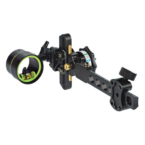 HHA SPORTS Tetra Tournament 3819 w/.019 1 3/8" Scope for sale at KYGUNCO.