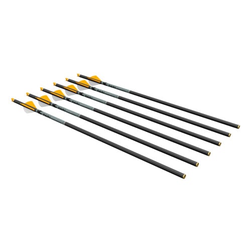 RAVIN CROSSBOWS R500 Bolts .003 Arrows 6pk for sale at KYGUNCO.