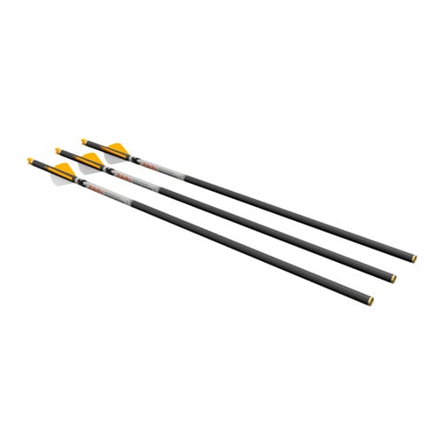 RAVIN CROSSBOWS .001 R500 Arrows 6-Pack for sale at KYGUNCO.