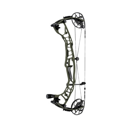 HOYT Ventum Pro 33 HBX 70lbs 29" Wilderness Right Hand for sale at KYGUNCO.